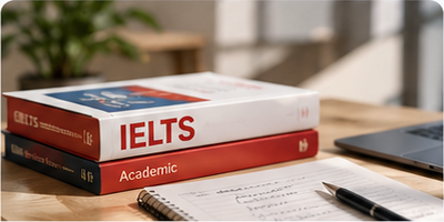 IELTS Preparation